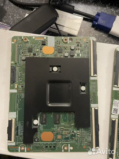 Lsf400fn02-k lsf550fh04 bn95-01936a bn96-01336b