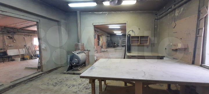 Здание, 418.1 м²