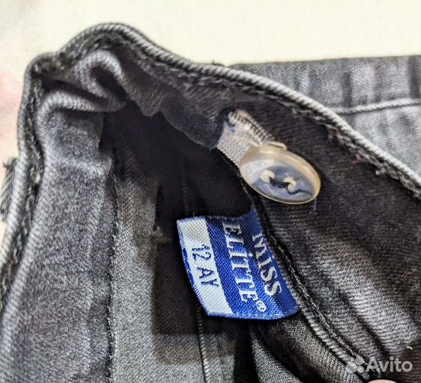 Одежда для девочки 18/24