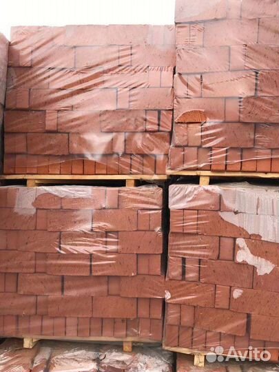 Кирпич полнотелый м150