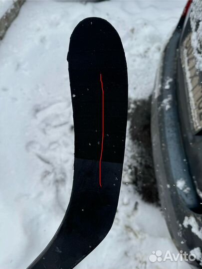 Клюшка заряд ак 50