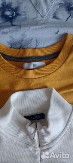 Одежда пакетом 40/42/44