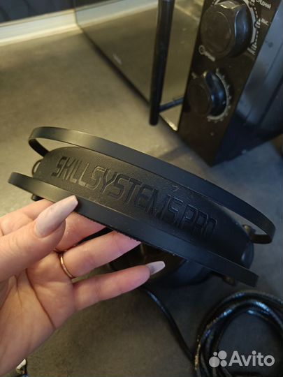 Игровые наушники 7.1 SkillSystems Pro