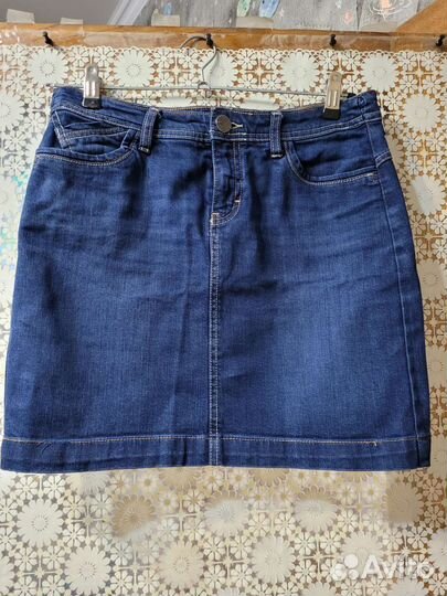 Женская одежда б/у