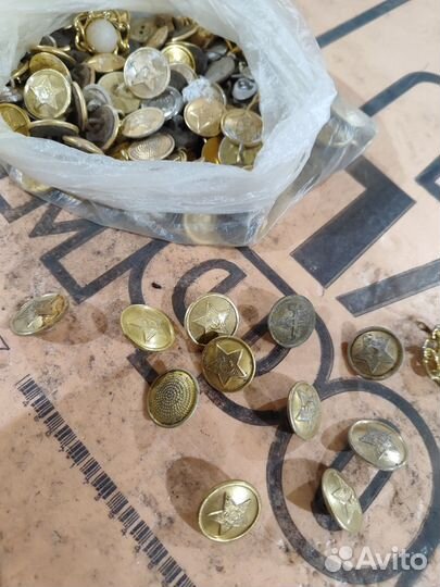 Детские значки СССР