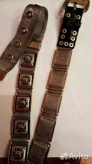 Пояс ремень женский