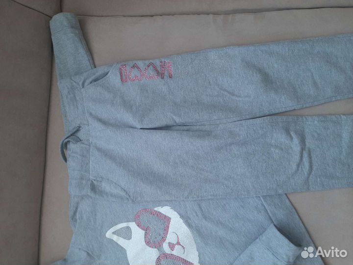 Спортивный костюм Глория Джинс р. 134