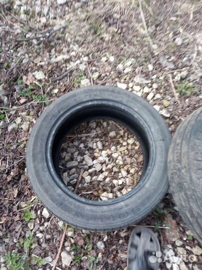 Kumho Solus KH17 195/55 R16