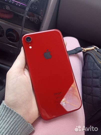 iPhone Xr, 256 ГБ