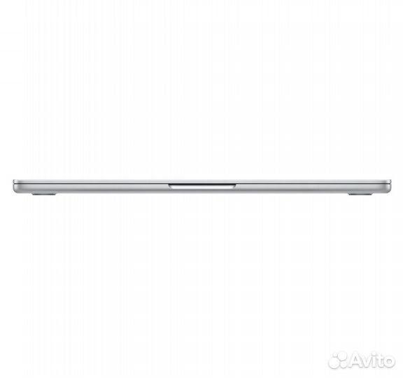 MacBook Air 13 2024 M3 8/256Gb (Silver) (mrxq3)