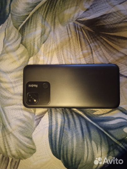 Xiaomi Redmi 10A, 2/32 ГБ