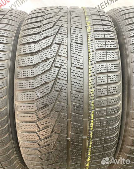 Hankook Winter I'Cept Evo 275/40 R19 100Q