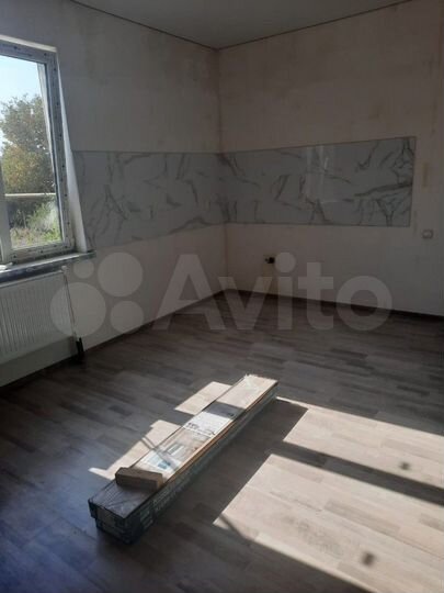 Дом 75 м² на участке 2,5 сот.