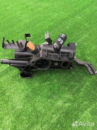 Термостат Kia Cerato 2 Coup TD G4KD 2010