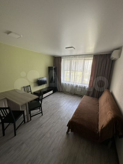2-к. квартира, 44 м², 3/9 эт.