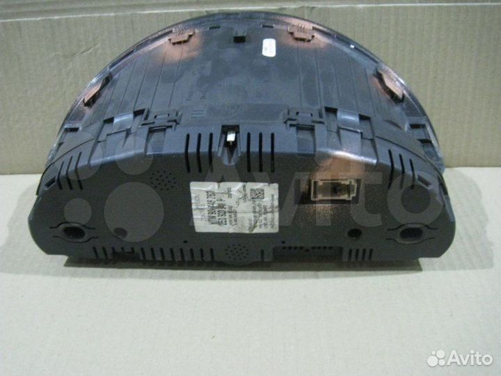 Панель приборов Mercedes Sprinter 906