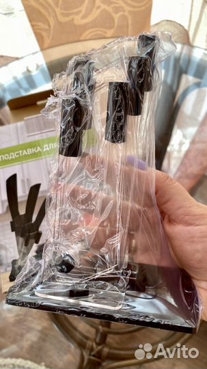 Полставка для ножей Орифлэйм