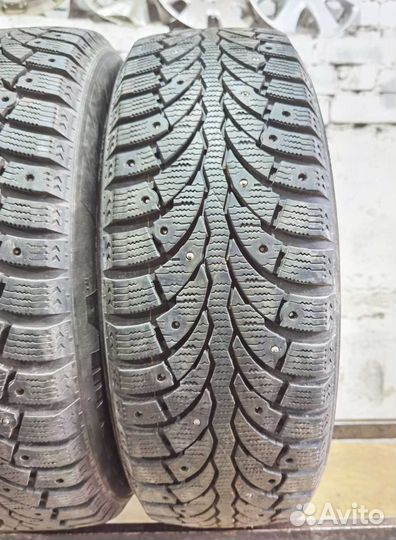 Formula Ice 185/60 R15 88T