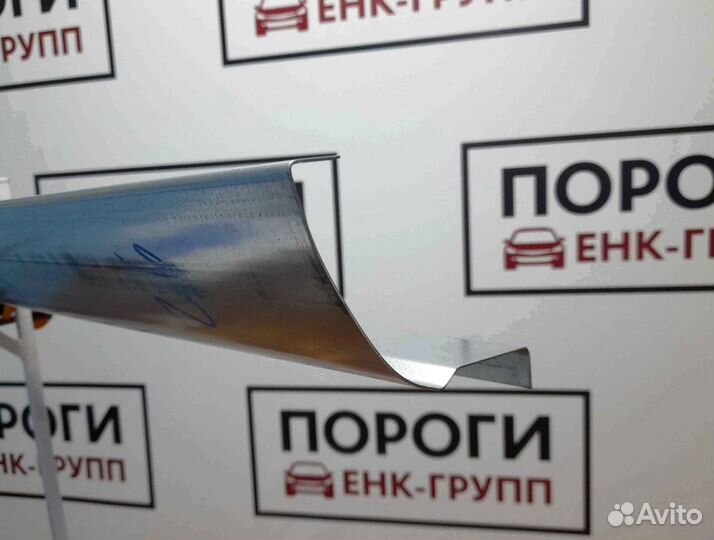 Пороги на все марки авто