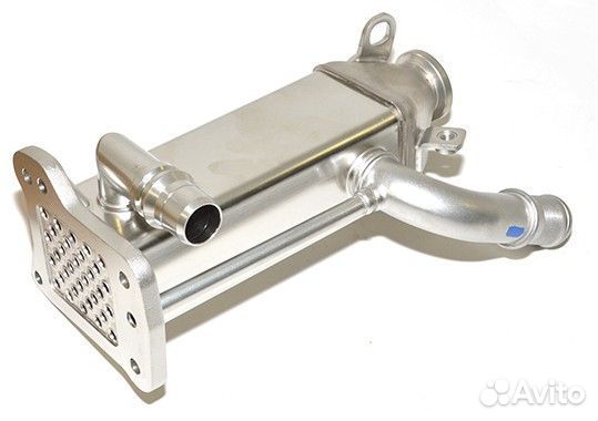 Охладитель Land Rover Freelander 2 EGR 2.2