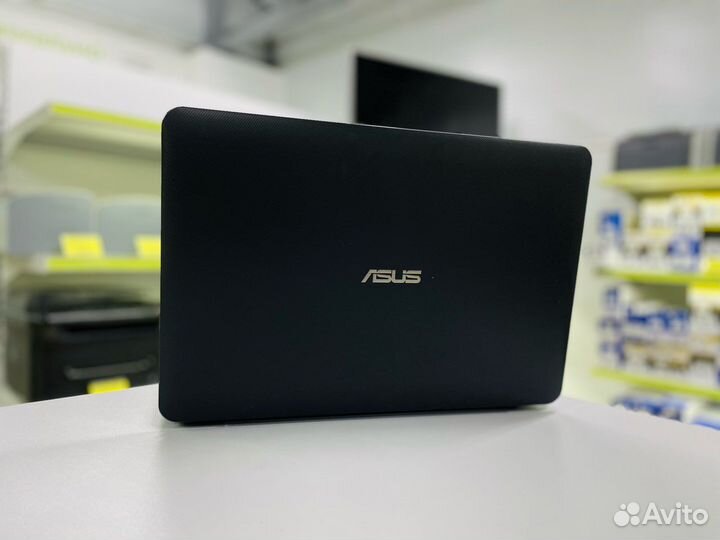 Ноутбук Asus X554LA-XX1586T