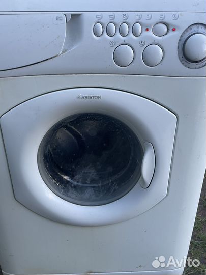 Стиральная машина Ariston margherita 2000