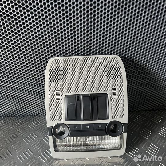 Плафон салонный BMW X5