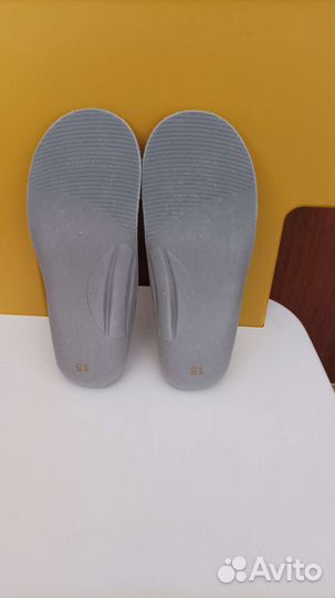 Ортопедические стельки Talus 15 р-р