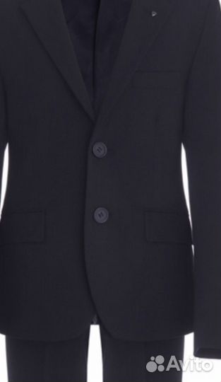 Костюм школьный Borelli