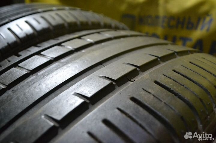 Pirelli P Zero Rosso 225/45 R17