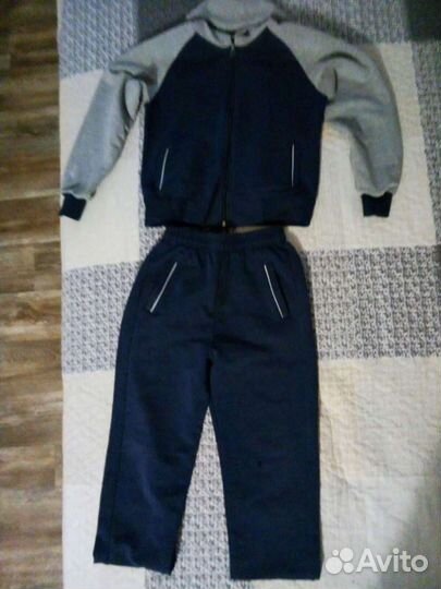 Вещи пакетом