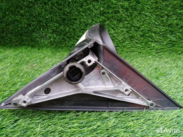 Зеркало левое Bmw 120I E87