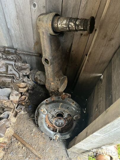 Запчасти на тдт 55