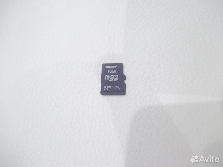 Micro SD 1GB