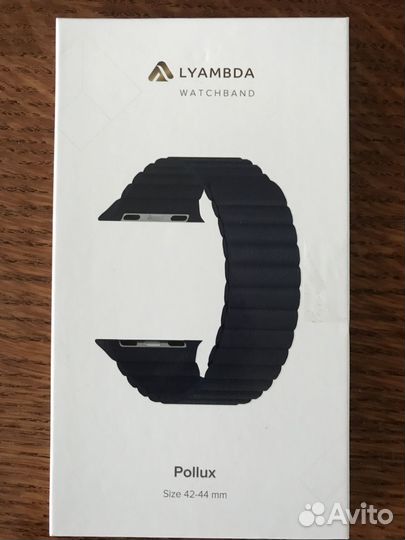 Ремешок для apple watch