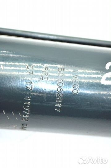 Цилиндр подъема кабины iveco Stralis (01.02)