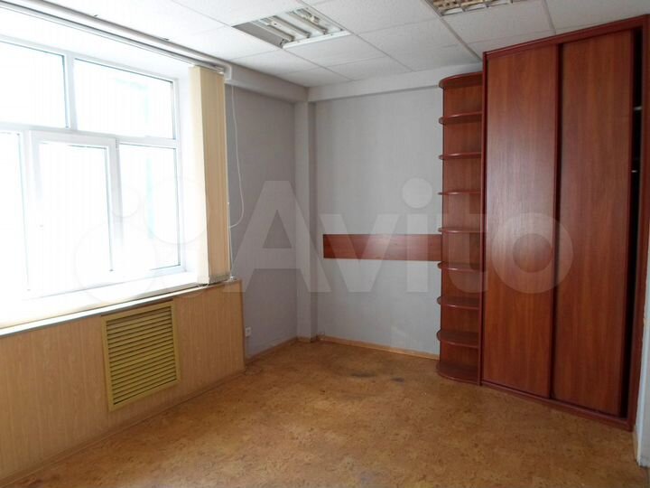Торгово-офисное помещение, 50.6 м²