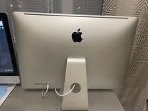 Apple iMac 27 дюймов OS X Yosemite 10.10.5
