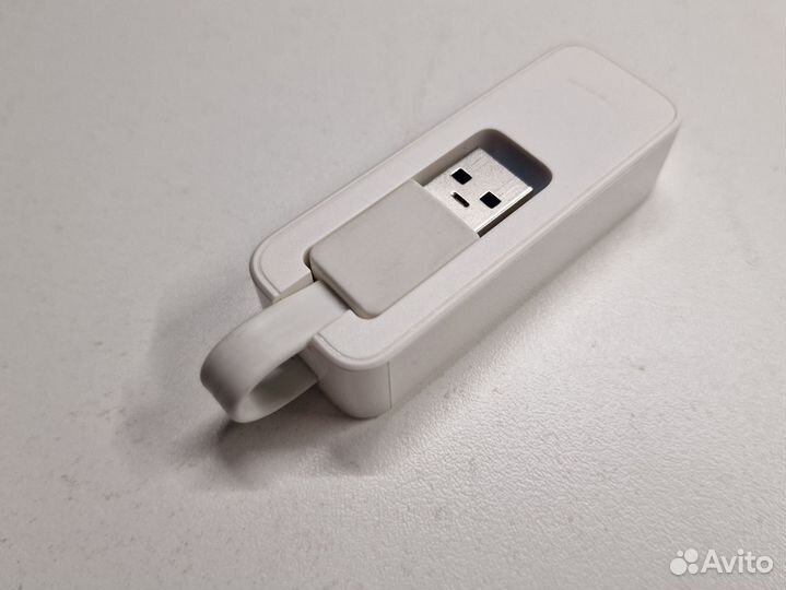 Сетевая карта usb