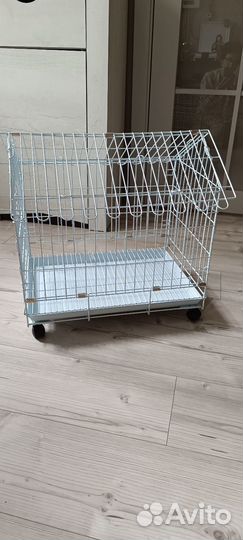 Клетка для животных