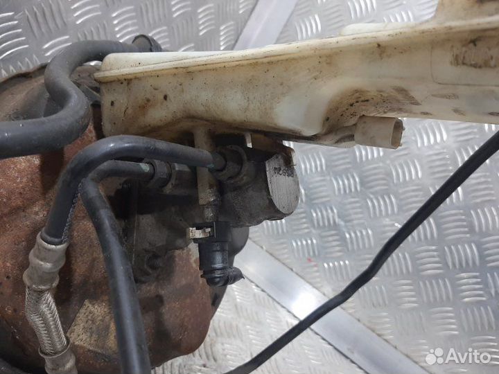 Главный тормозной цилиндр Ford Mondeo BD aowb 2012