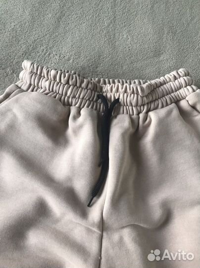 Костюм спортивный женский