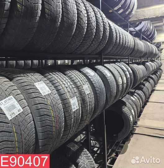 Yokohama Ice Guard IG50 215/65 R16 93P