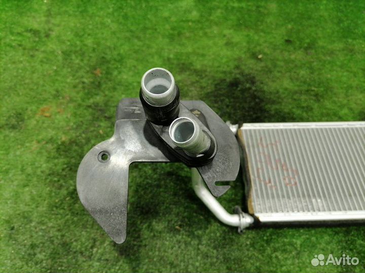 Радиатор печки Bmw X3 F25 N20B20A 2012