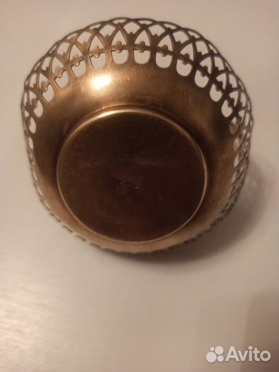 Орешница серебро