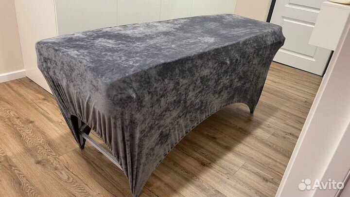 Кушетка косметологическая бу