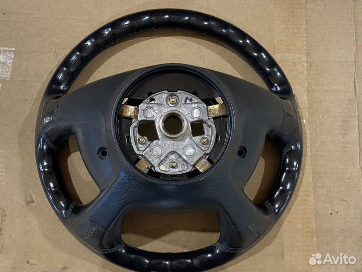 Руль mercedes r170