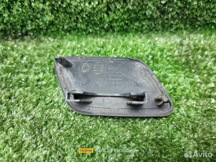 Крышка форсунки омывателя Volkswagen Passat (B6)