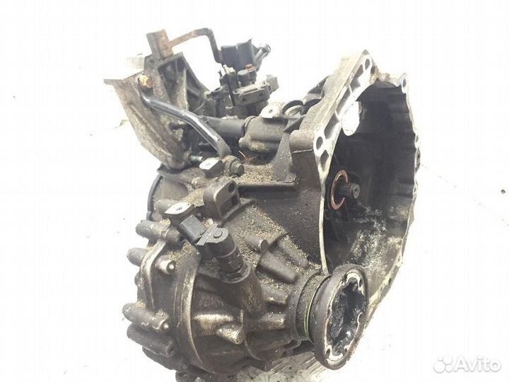 Кпп 5-ст. механическая Skoda Octavia mk1 (A4)