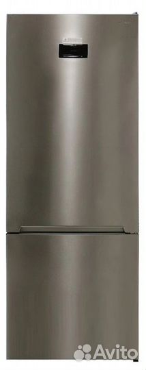 Новые холодильники sharp SJ-492ihxi42R